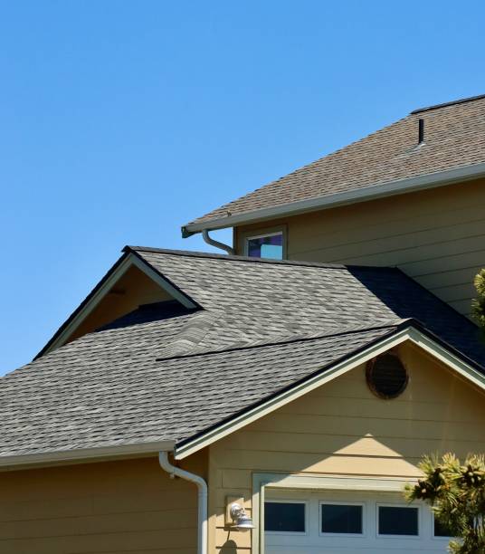 Fast & Reliable Emergency Roof Repairs in Troy, TX